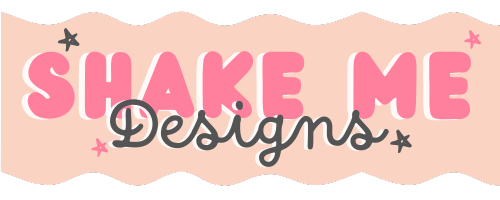 Shake Me Designs